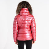 Dare2b Womens Reputable II Puffer Jacket