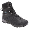 Dare2b Mens Ridgeback Winter III Waterproof Insulated Boots