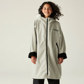 Regatta Junior Waterproof Changing Dry Robe Pro