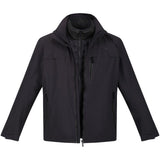 Regatta Mens Shrigley II 3 in 1 Waterproof Jacket
