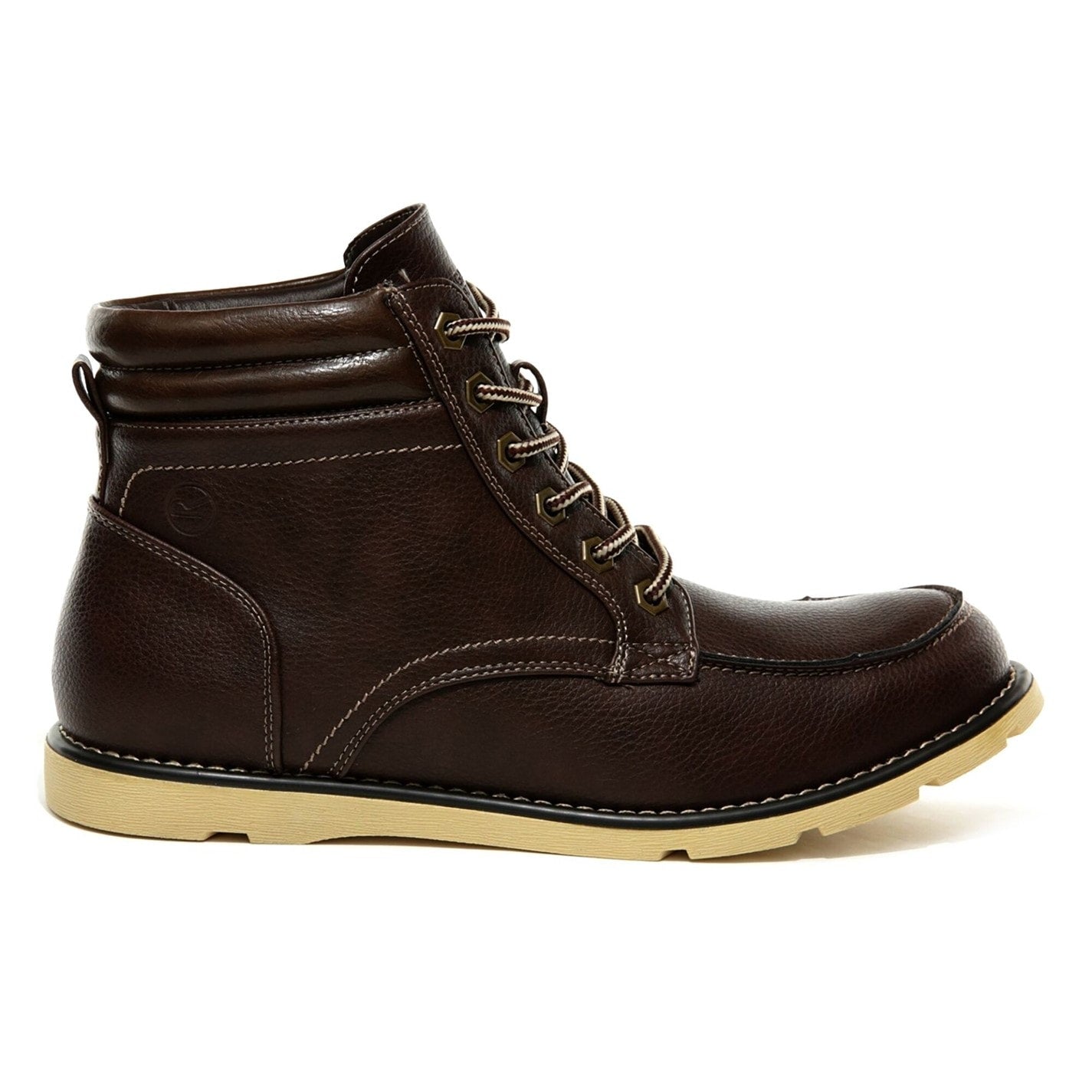 Regatta Mens Robinson Lace Up Casual Boots – Portstewart Clothing Company