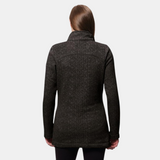 Regatta Womens Romola Long Cosy Full Zip Fleece Jacket