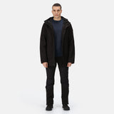 Regatta Men's Rulford Waterproof Parka Jacket