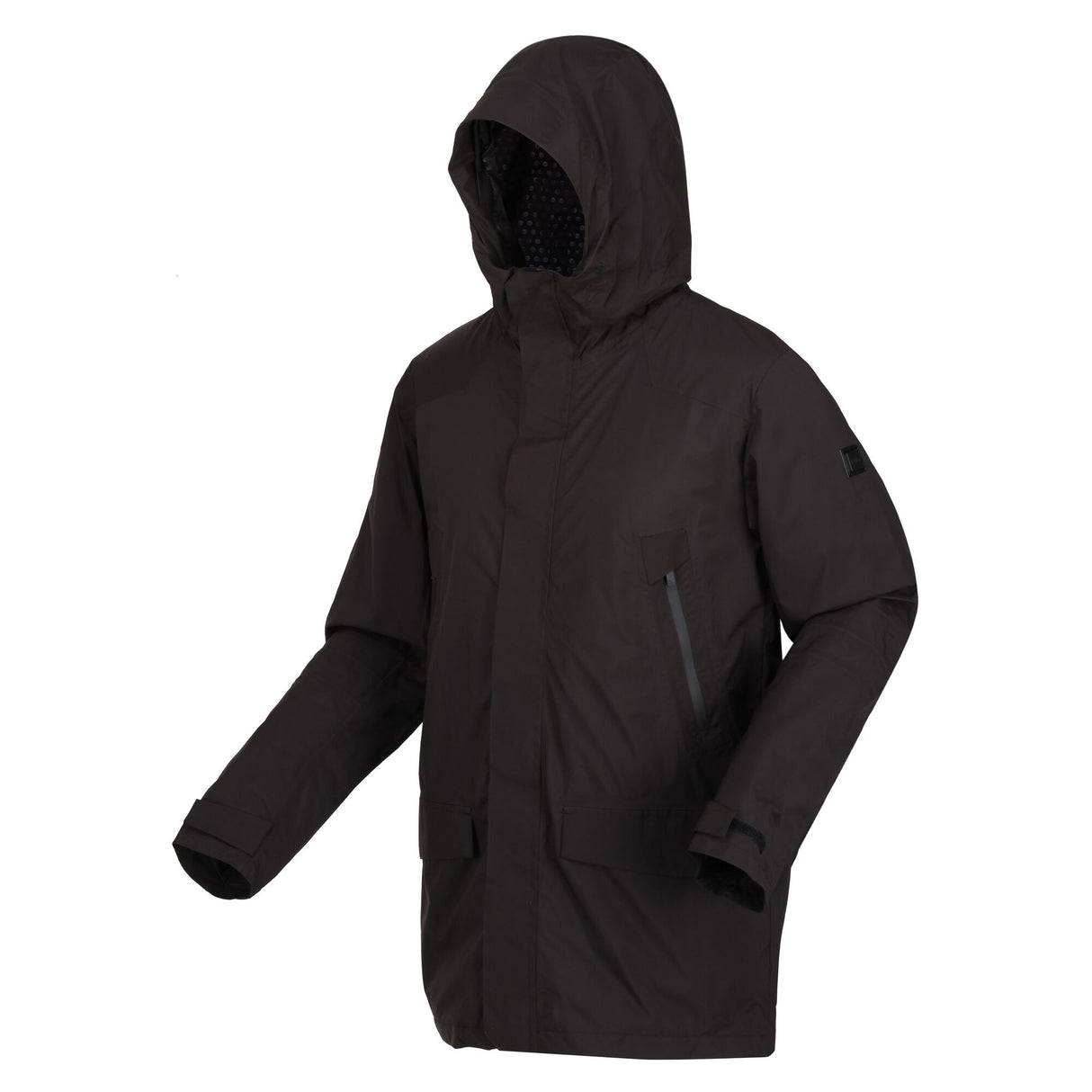 Regatta Men's Rulford Waterproof Parka Jacket