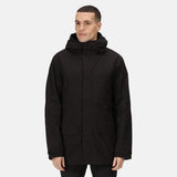 Regatta Men's Rulford Waterproof Parka Jacket