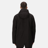 Regatta Men's Rulford Waterproof Parka Jacket