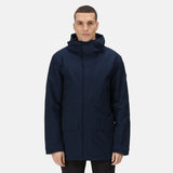 Regatta Men's Rulford Waterproof Parka Jacket