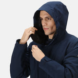 Regatta Men's Rulford Waterproof Parka Jacket