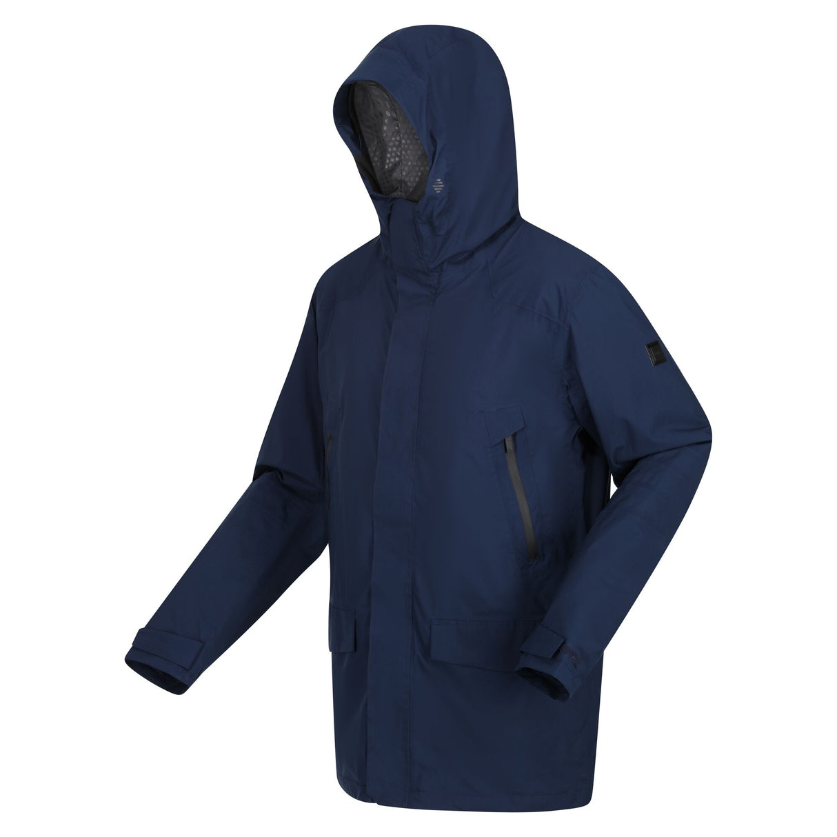 Regatta Men's Rulford Waterproof Parka Jacket