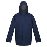 Regatta Men's Rulford Waterproof Parka Jacket