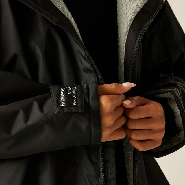 Regatta Adults Unisex Waterproof Dry Changing Robe