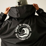Regatta Adults Unisex Waterproof Dry Changing Robe