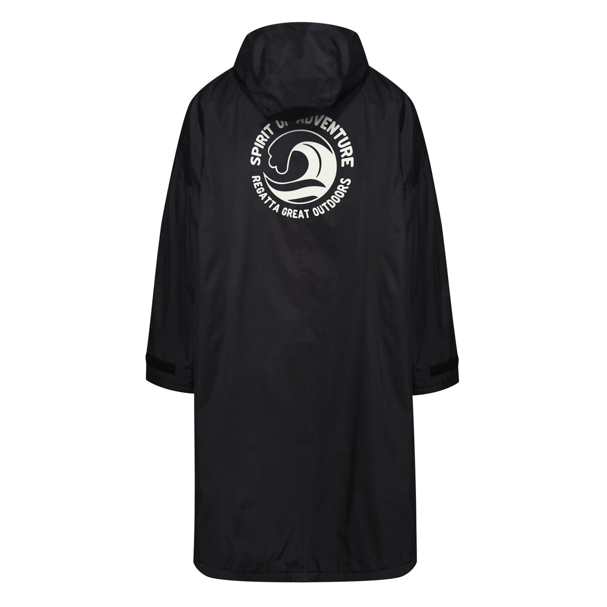 Regatta Adults Unisex Waterproof Dry Changing Robe