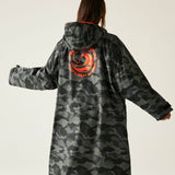 Regatta Adults Unisex Waterproof Dry Changing Robe