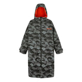 Regatta Adults Unisex Waterproof Dry Changing Robe