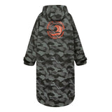 Regatta Adults Unisex Waterproof Dry Changing Robe