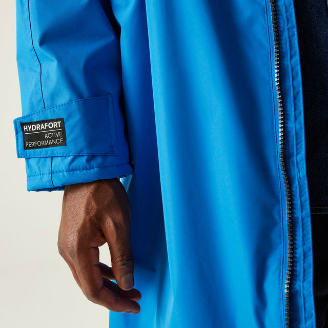 Regatta Adults Unisex Waterproof Dry Changing Robe