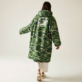 Regatta Adults Unisex Waterproof Dry Changing Robe