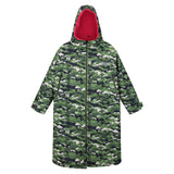 Regatta Adults Unisex Waterproof Dry Changing Robe