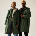 Regatta Adults Unisex Waterproof Dry Changing Robe