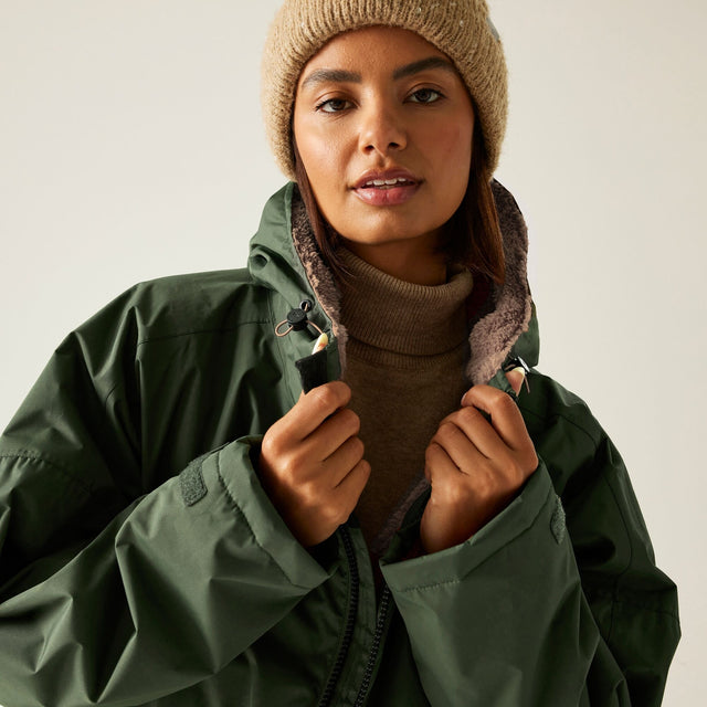 Regatta Adults Unisex Waterproof Dry Changing Robe