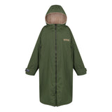 Regatta Adults Unisex Waterproof Dry Changing Robe