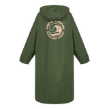Regatta Adults Unisex Waterproof Dry Changing Robe
