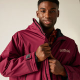 Regatta Adults Unisex Waterproof Dry Changing Robe