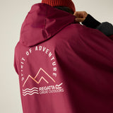 Regatta Adults Unisex Waterproof Dry Changing Robe
