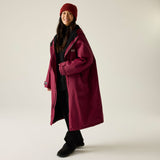 Regatta Adults Unisex Waterproof Dry Changing Robe