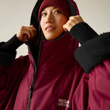 Regatta Adults Unisex Waterproof Dry Changing Robe
