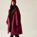 Regatta Adults Unisex Waterproof Dry Changing Robe