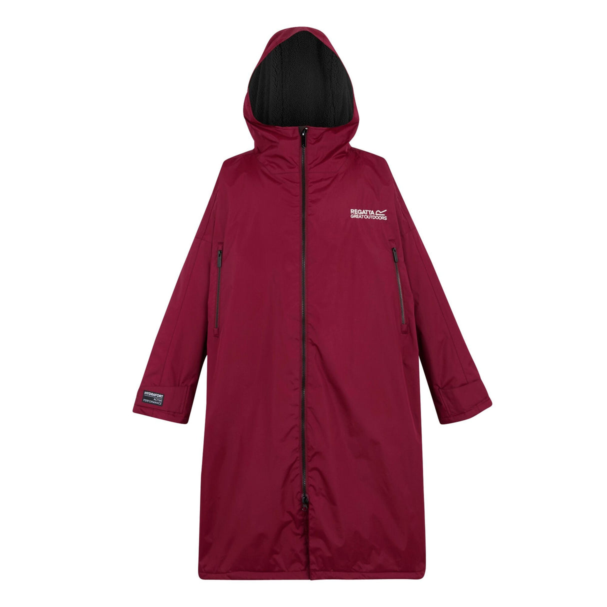 Regatta Adults Unisex Waterproof Dry Changing Robe