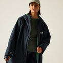 Regatta Adults Unisex Waterproof Dry Changing Robe