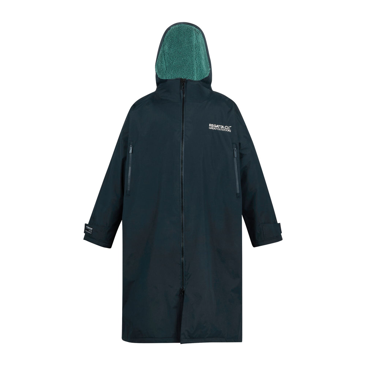 Regatta Adults Unisex Waterproof Dry Changing Robe