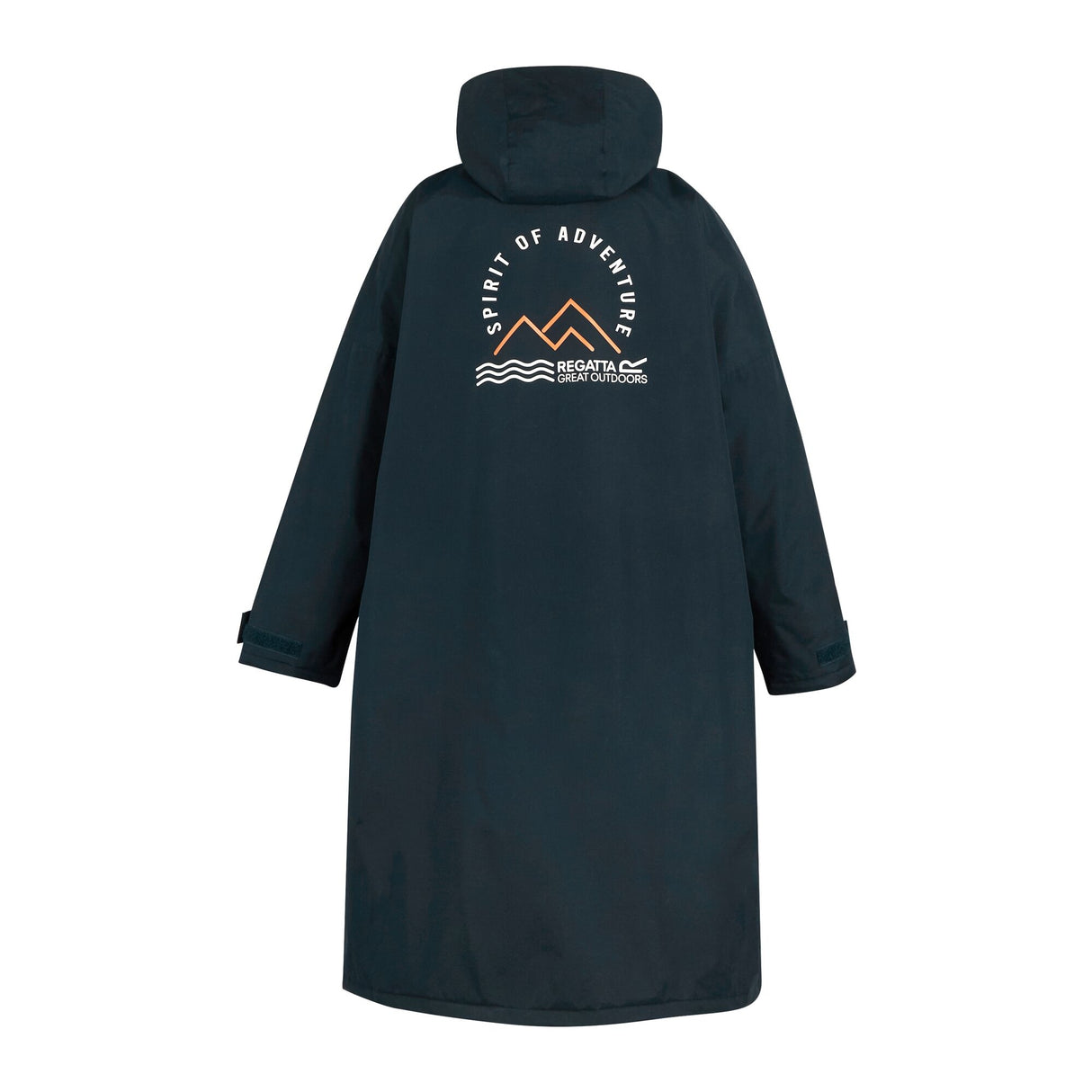 Regatta Adults Unisex Waterproof Dry Changing Robe