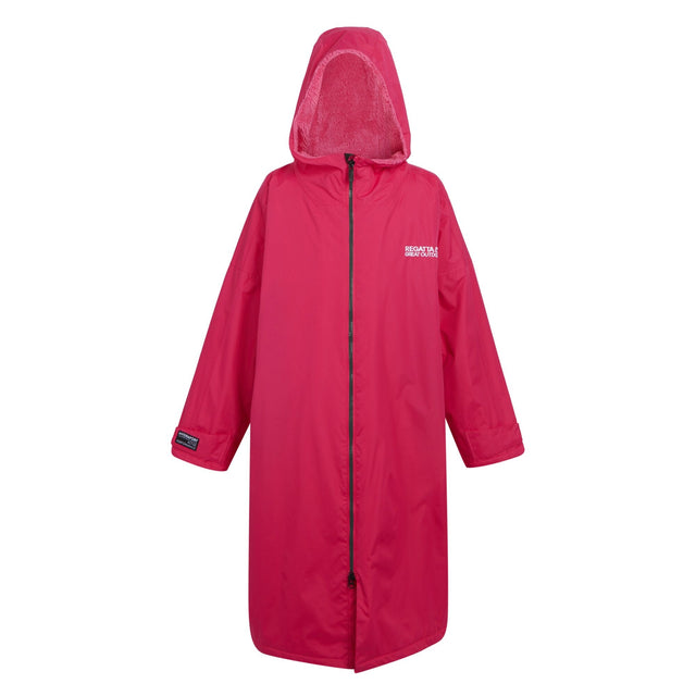 Regatta Adults Unisex Waterproof Dry Changing Robe