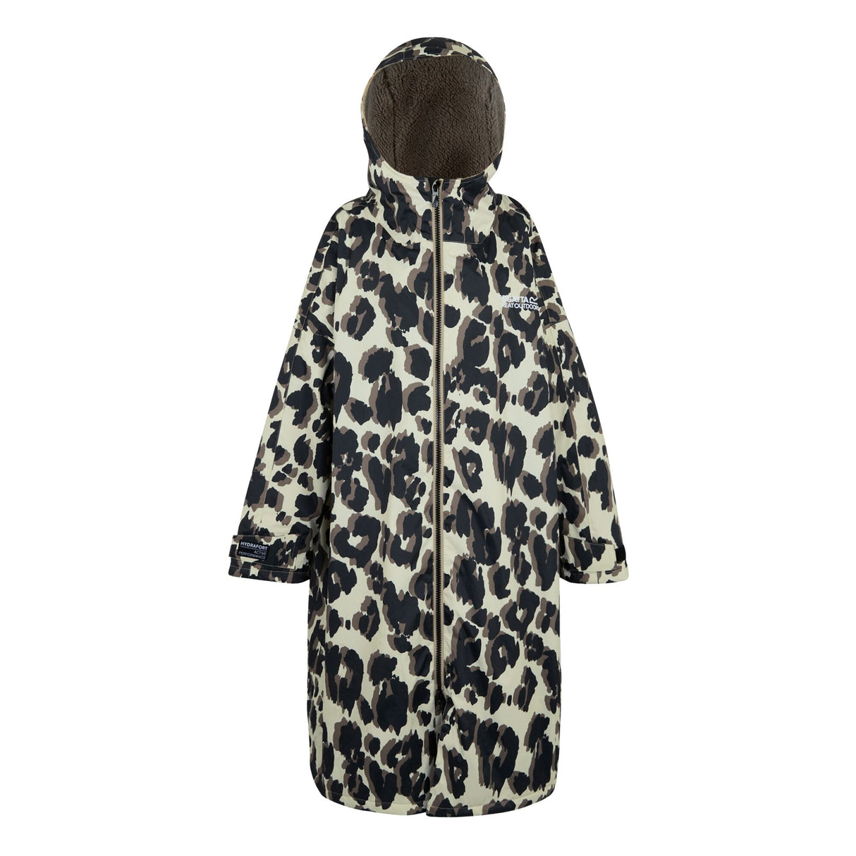 Regatta Adults Unisex Waterproof Dry Changing Robe