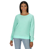 Regatta Womens Chlarise Coolweave Sweater