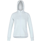 Regatta Womens Meakin Full Zip Hooded Fleece Jacket