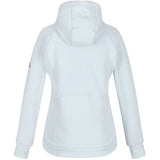 Regatta Womens Meakin Full Zip Hooded Fleece Jacket