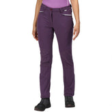 Regatta Womens Questra III Lightweight Stretch Walking Trousers