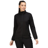 Regatta Womens Kassy Warm Full Zip Fleece Jacket