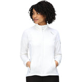 Regatta Womens Kassy Warm Full Zip Fleece Jacket