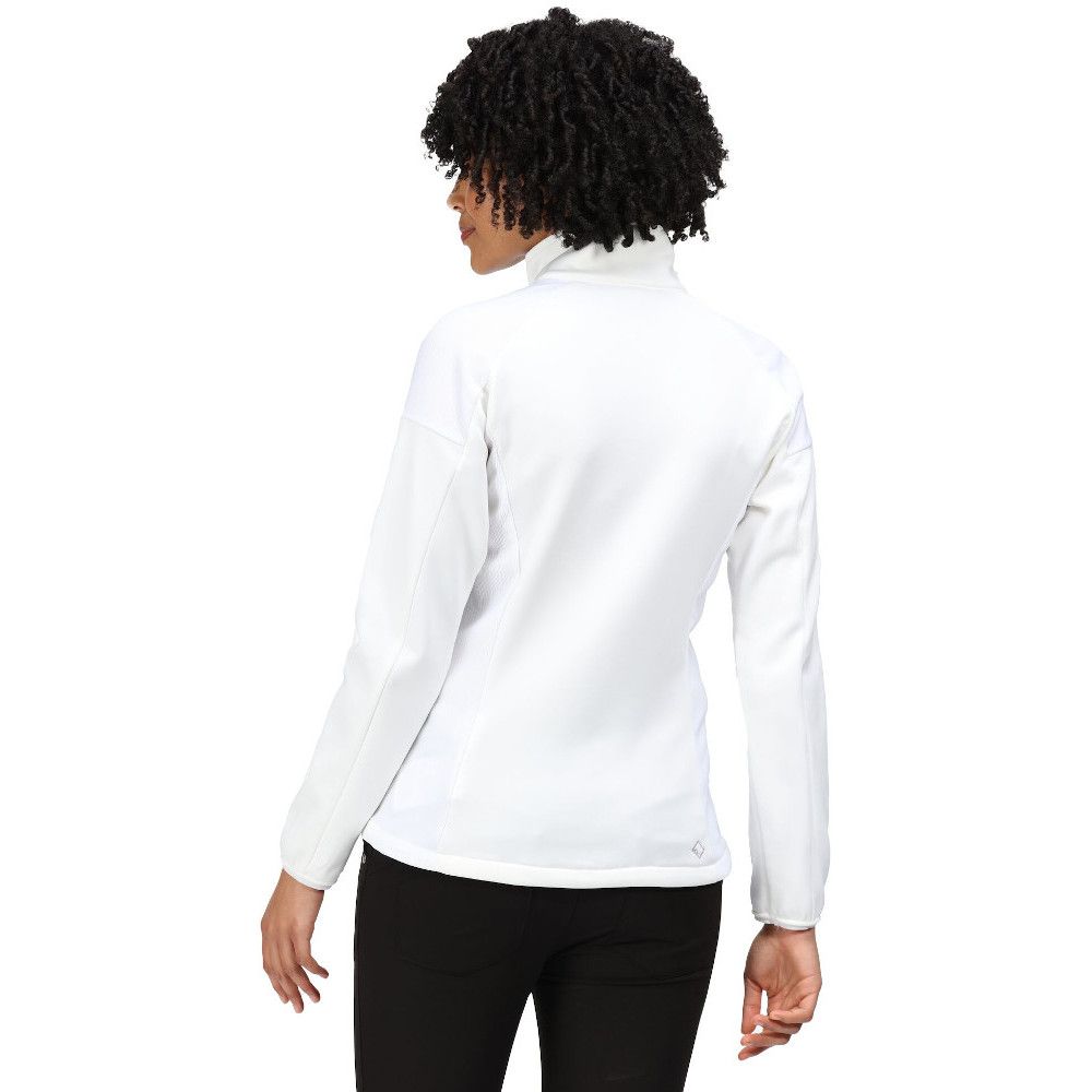 Regatta Womens Kassy Warm Full Zip Fleece Jacket