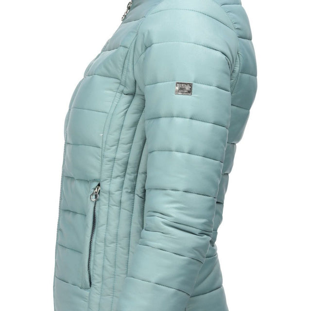 Regatta Womens Kylar Insulated Quilted Jacket