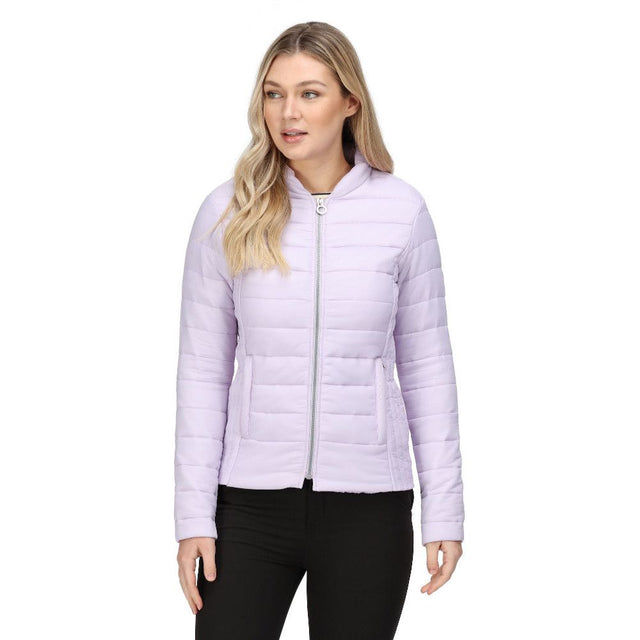 Regatta Womens Kylar Insulated Quilted Jacket
