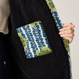 Regatta Womens Orla Kiely Waterproof Dry Changing Robe