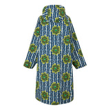 Regatta Womens Orla Kiely Waterproof Dry Changing Robe