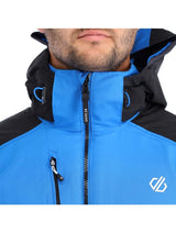 Dare2b Intermit III Mens Waterproof Breathable Ski Jacket